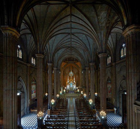 San-Sebastian-Kirche